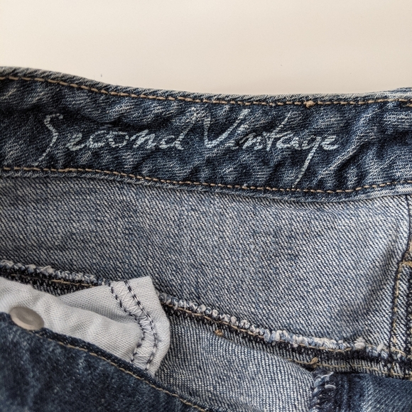 Second Vintage Shorts - Picture 5 of 9